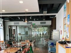 -小众茶餐厅(金山店)