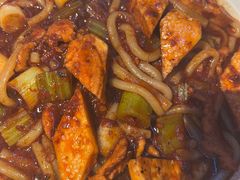 -阿娜尔·新疆菜(宜家荟聚中心店)