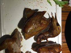 红烧妙龄乳鸽-客语客家菜(东山口店)