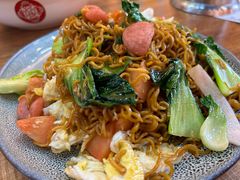 -大茗东北烧烤·鹤岗小串·老式麻辣烫(紫藤路店)