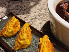 -南京大牌档(香港广场店)