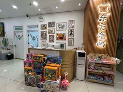 -东方童画儿童创意美术(十里堡体验馆)