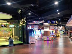 -大鲁阁保龄球(苏州园区店)