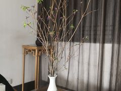 -稍可轩博物馆餐厅