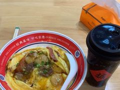 -明記茶餐廳(福田总店)