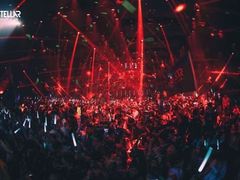 -STELLAR NIGHT CLUB星际酒吧(明发商业广场店)