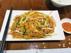 -豫璟轩中餐厅(南昌万怡店)