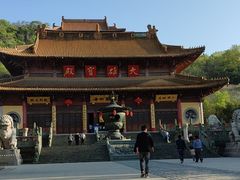 -南京市江宁方山