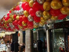-北京王府井希尔顿酒店·秦唐中餐厅Chynna