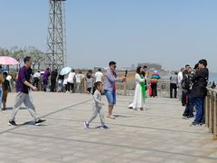 -东疆建设开发纪念公园