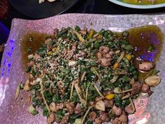 -醉小酒馆·川菜·江湖菜·重庆菜(观音桥旗舰店)