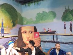 -丽江梵高星空艺术馆(古城区旗舰店)
