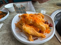 -淘米捞·米汤脆鲩鱼火锅(福田皇岗店)