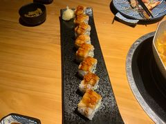 星鳗卷-綱元·海鲜豆捞(明州里店)
