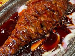 -肖记公安牛肉鱼杂馆·省级非物质文化遗产(江汉路直营店)