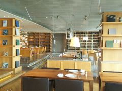 -非常时髦餐厅VUE Restaurant(外滩茂悦大酒店)