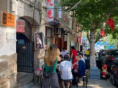 -九龙餐厅(大沽路店)