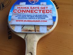 -Bubba Gump Shrimp(Ala Moana)