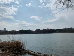 -石湖景区