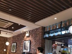 -老上居·手工春饼(贝尔路店)