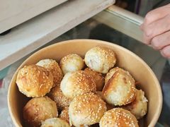 -妙味当棋子烧饼(凤凰世嘉店)