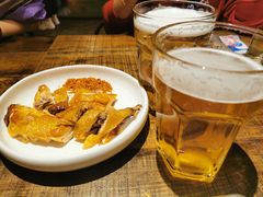 -铁公鸡·四川料理(天环广场店)