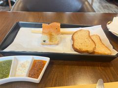 -安妮意大利餐厅(丽都店)