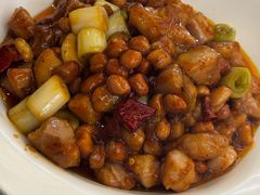 -成都驻京办餐厅(蜀都宾馆店)