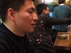 -额尔敦草原涮羊肉·烧烤(冻青树总店)