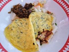 -吴满满油泼面(北方风味园店)