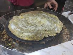 -清真·二嫂子煎饼果子(鼓楼旗舰形象店)