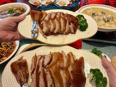 -奕景海鲜酒家· 大连海鲜(星海广场店)