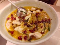 -荷花亭·湖北融合菜(中商广场店)