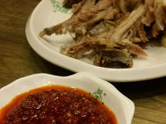 -清真益鑫羊肉手抓馆(南大街店)