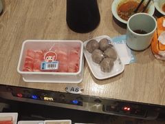 -野妹经典火锅(民治店)