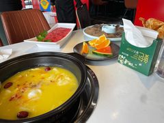 -溏心风鲍港式打边炉(余英坊店)