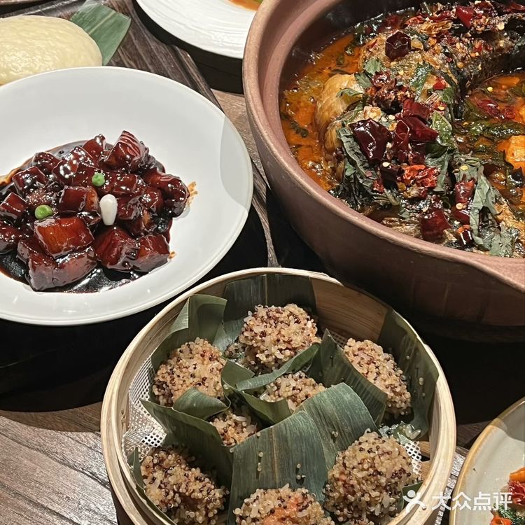 桂林路新店，今天也要吃得精致一点