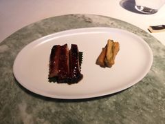 原味秘制叉烧-三号黄浦会Canton Table