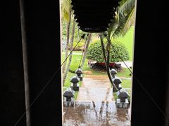 -海南清水湾莱佛士酒店