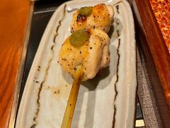 鸡生蚝-伊藤ITO(侨福芳草地购物中心店)