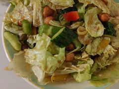 -岳姥姥饺子(泺文路店)