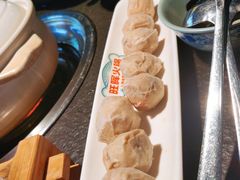 -旺晖本帮骨头煲·深夜火锅(梅园路店)