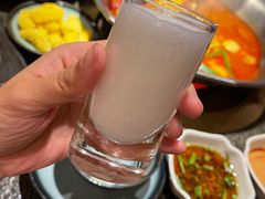 -湊湊火锅·茶憩(和平大悦城店)