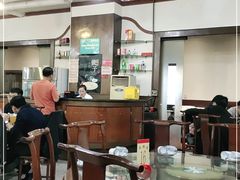 大堂-来顺成饭庄