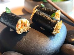 -三嚥阁 La Villa Restaurant