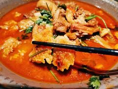 -吃饭皇帝大(解放西路店)