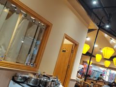 -冰城焰会大丰收铁锅炖(萝岗万达金街店)