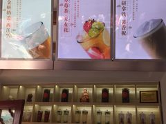 -鸡鸣赐茶(鸡鸣寺路店)