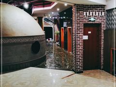 -纽斯桑拿会所(天山店)