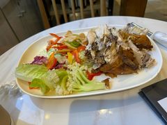 -丽都熟食店